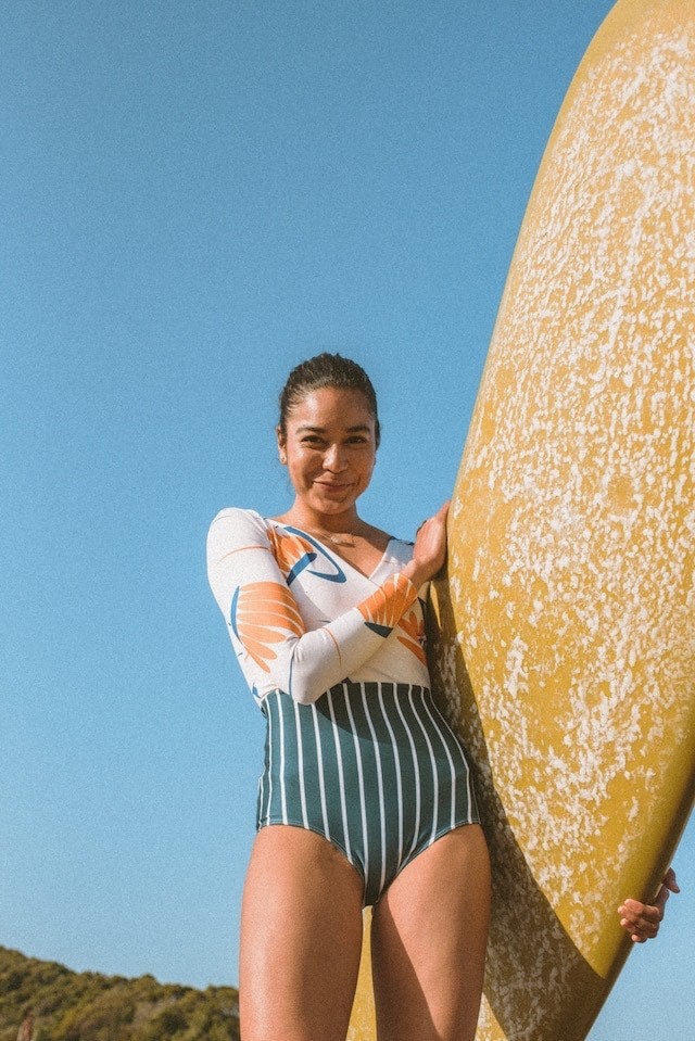 人気のAlam swim wearフルラインナップしました！ | お知らせ | USED